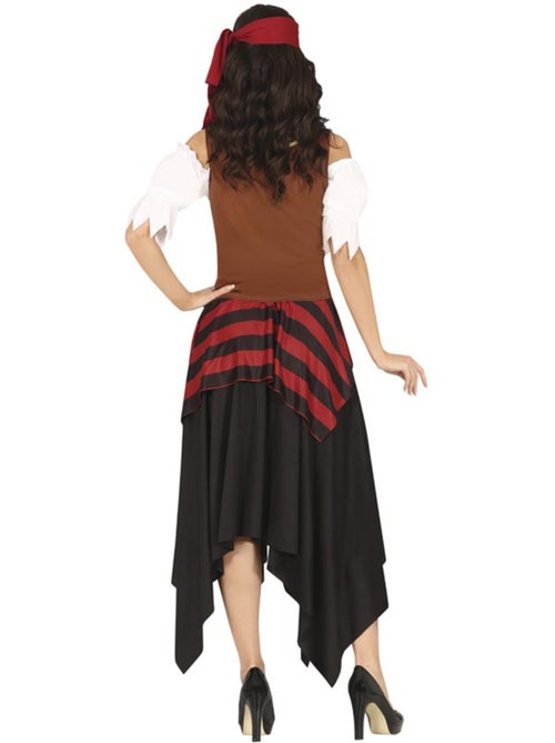 costume de pirate - Kiabi
