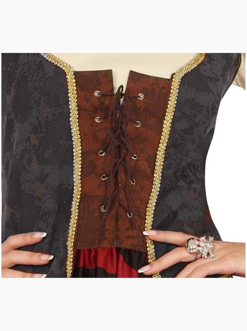 costume de pirate - Kiabi