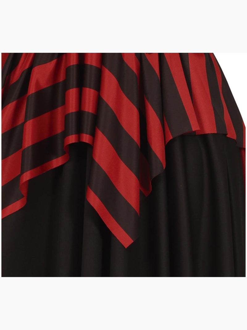 costume de pirate Multicolore - Kiabi
