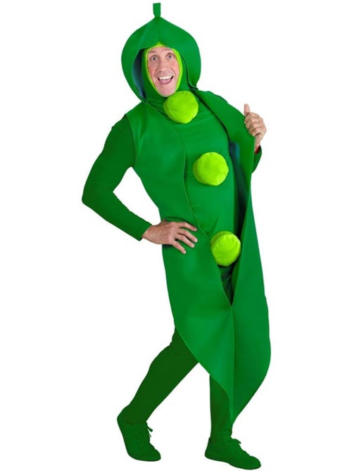 Costume de pois entier - Kiabi