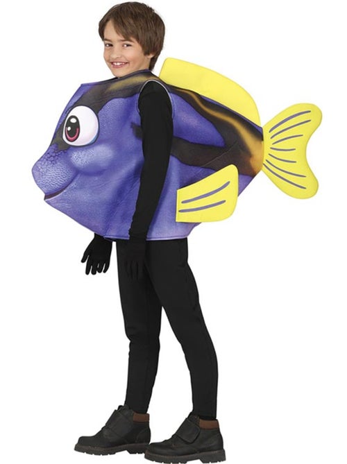 Costume de poisson célèbre - Kiabi