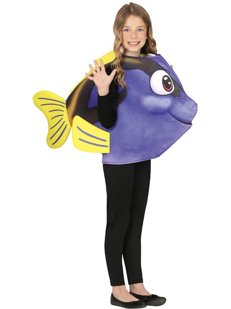 Costume de poisson célèbre Multicolore - Kiabi
