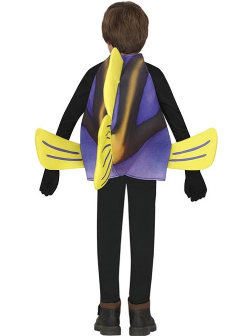 Costume de poisson célèbre - Kiabi