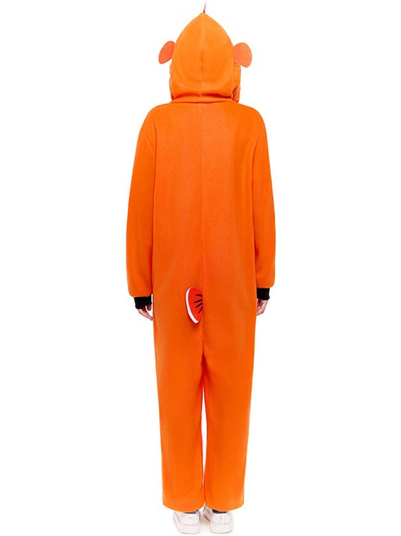 Costume de poisson-clown Multicolore - Kiabi