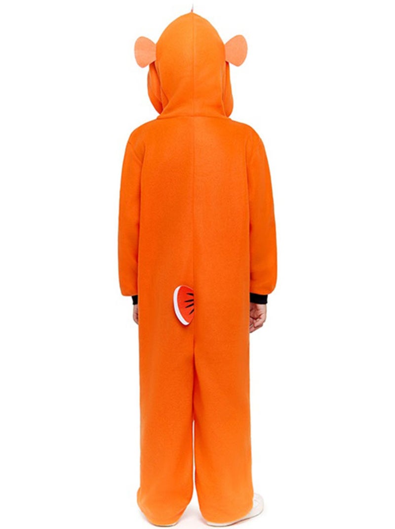 Costume de poisson-clown Multicolore - Kiabi