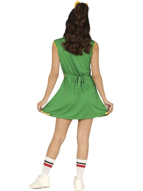 Costume de pom-pom girl - Kiabi
