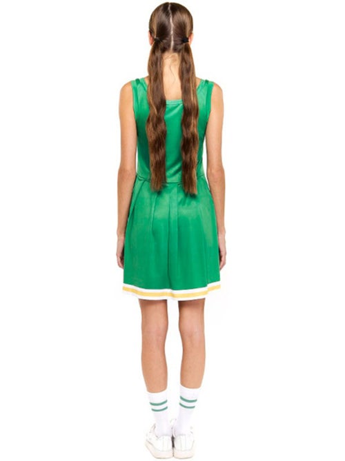 Costume de pom-pom girl - Kiabi