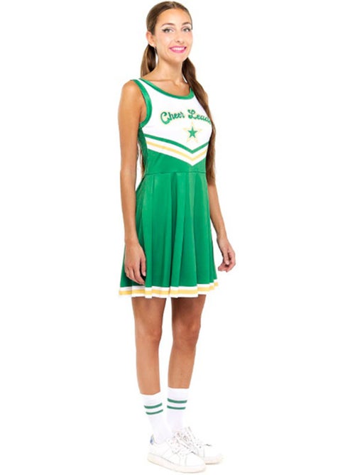 Costume de pom-pom girl - Kiabi