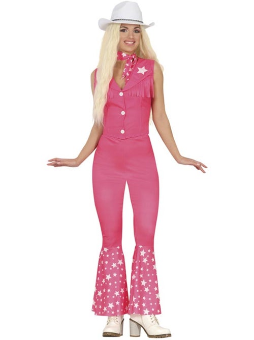 Costume de poupée de campagne célèbre - Kiabi