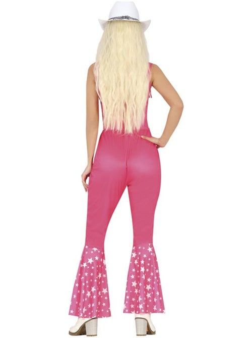 Costume de poupée de campagne célèbre - Kiabi