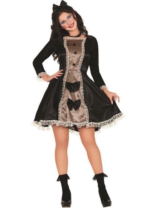 Costume de poupée - Kiabi