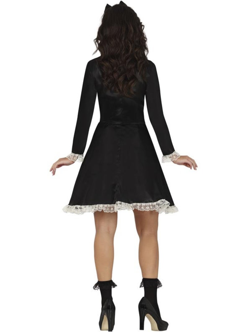 Costume de poupée Multicolore - Kiabi