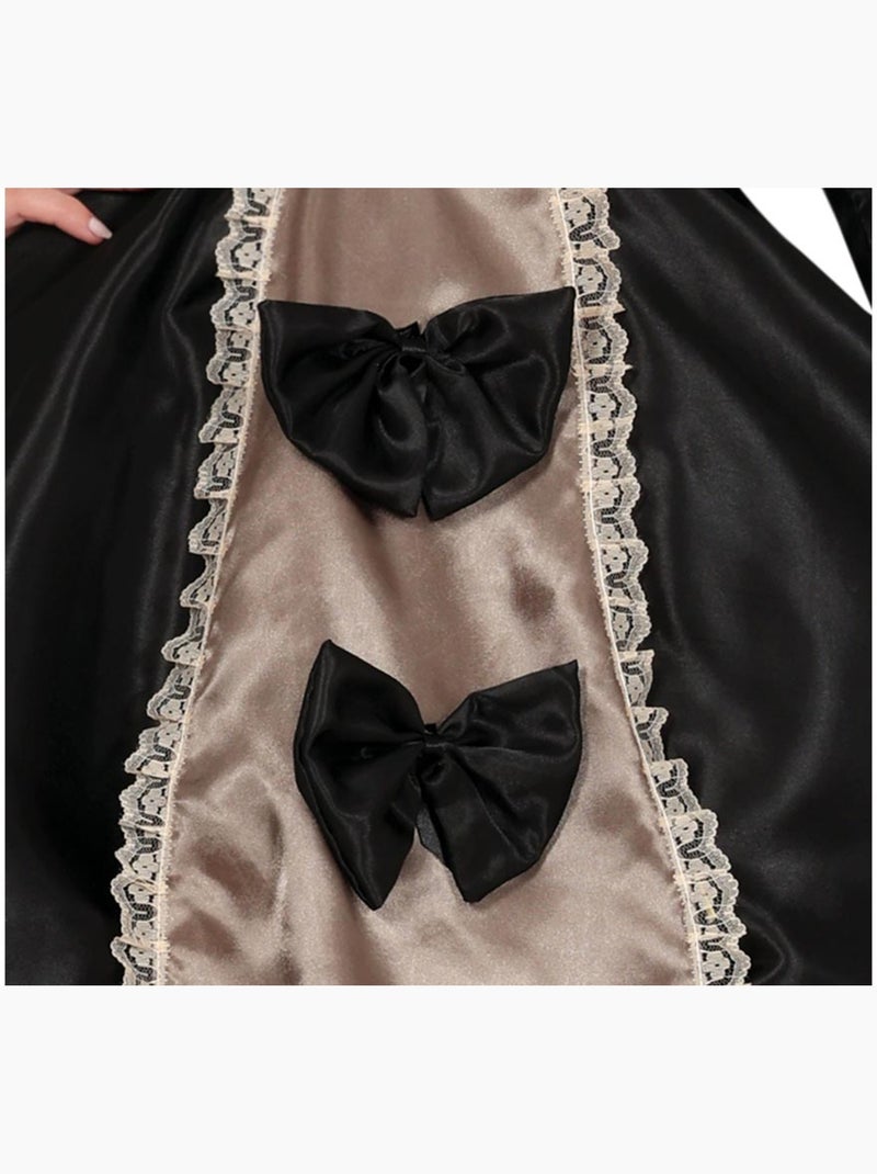 Costume de poupée Multicolore - Kiabi
