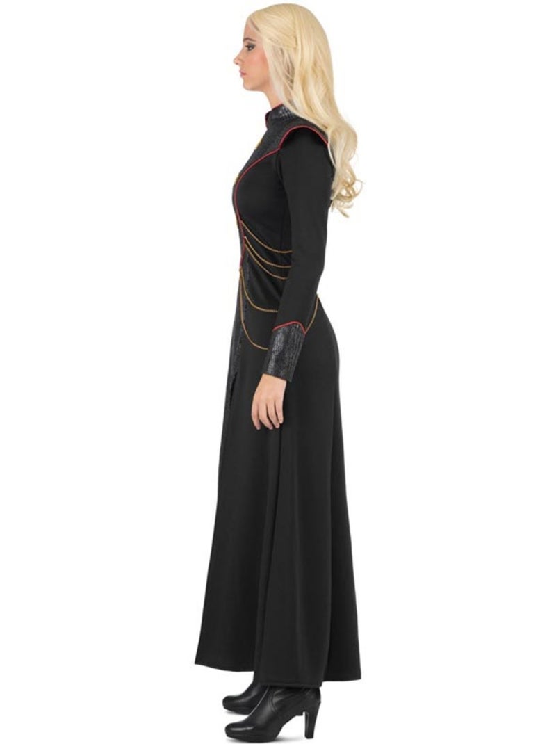 Costume de princesse dragon célèbre et sombre Multicolore - Kiabi