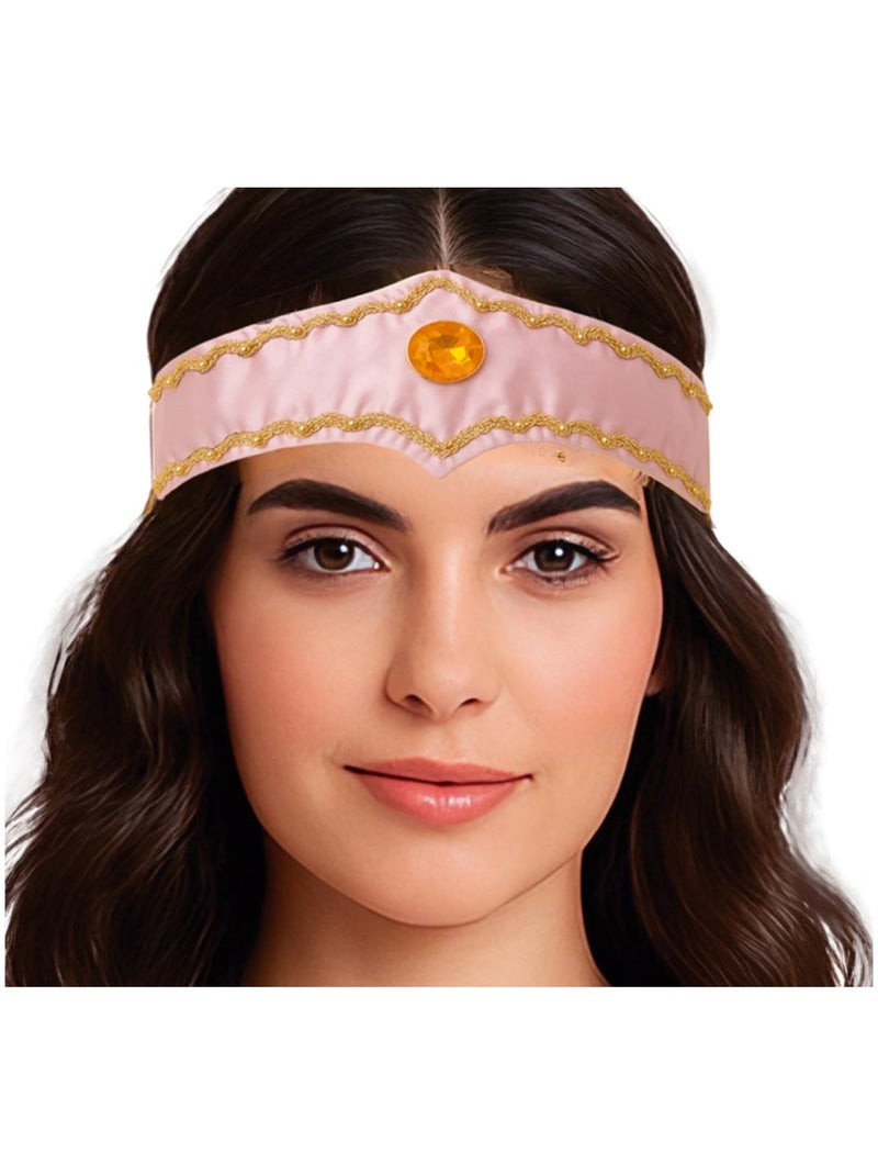 Costume de princesse du désert Multicolore - Kiabi