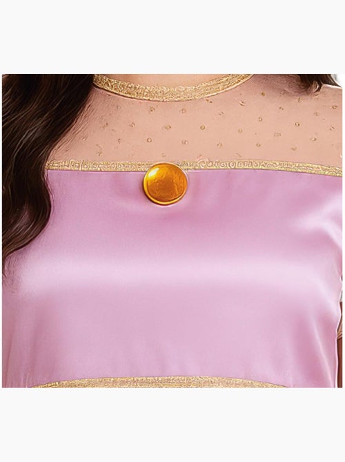 Costume de princesse du désert - Kiabi