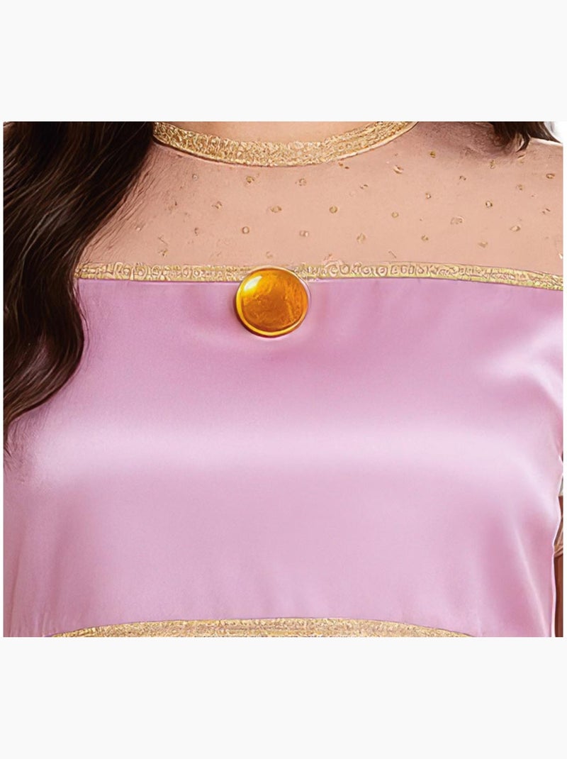 Costume de princesse du désert Multicolore - Kiabi