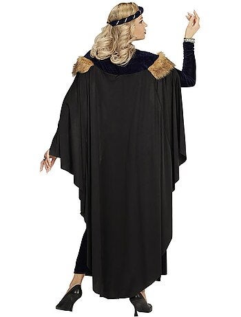 Costume de princesse médiévale