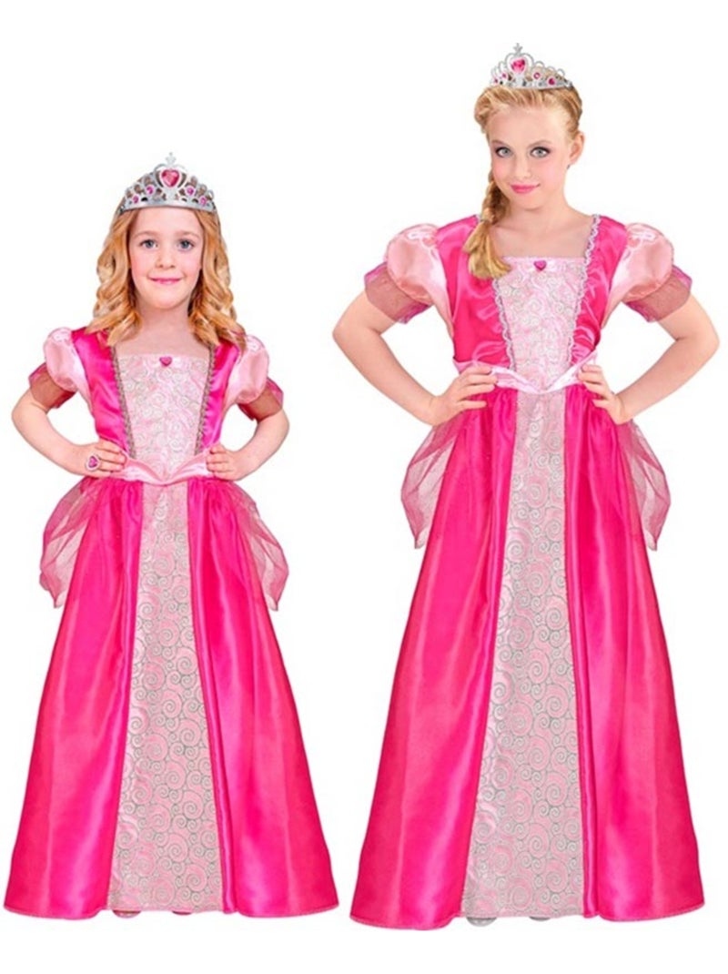 Costume de princesse Multicolore - Kiabi