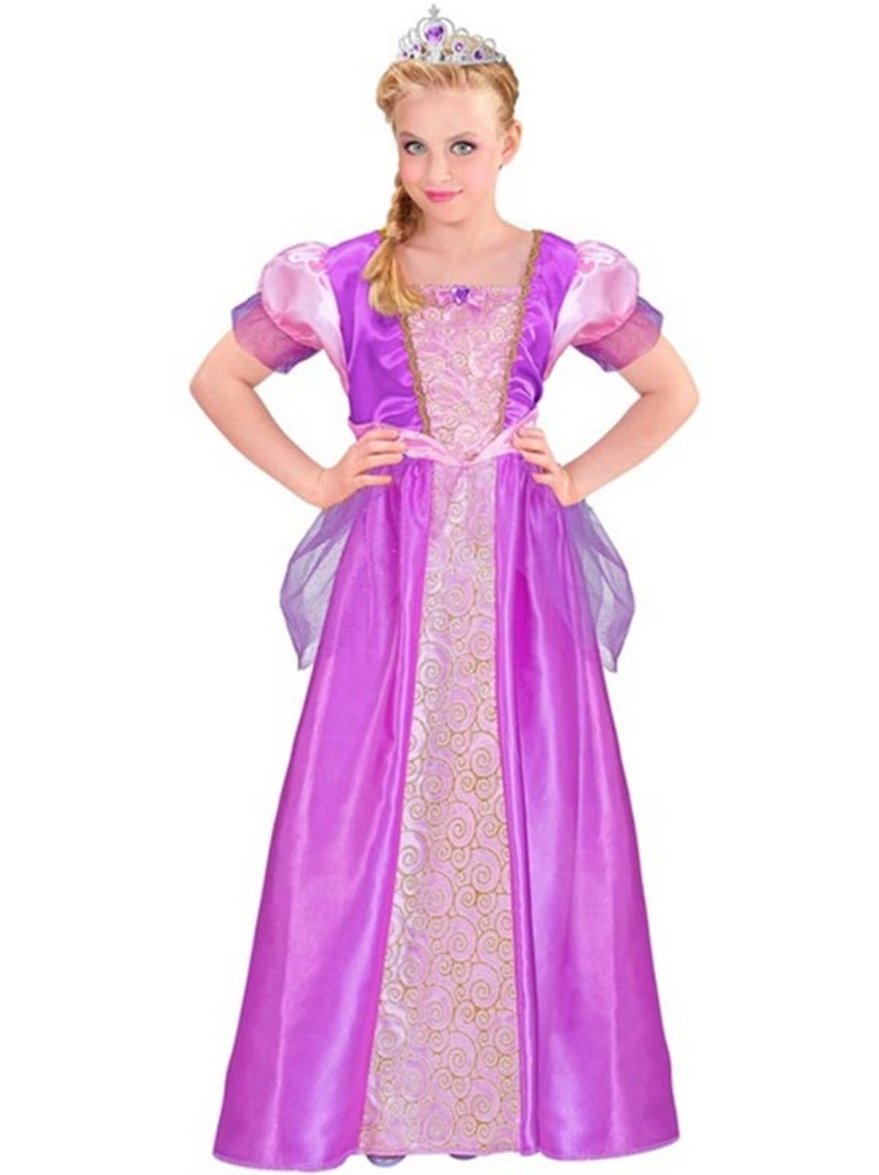 Costume de princesse Multicolore - Kiabi