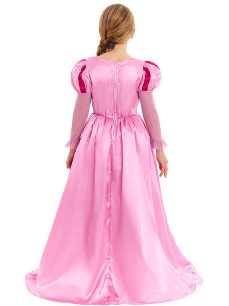 Costume de princesse Multicolore - Kiabi