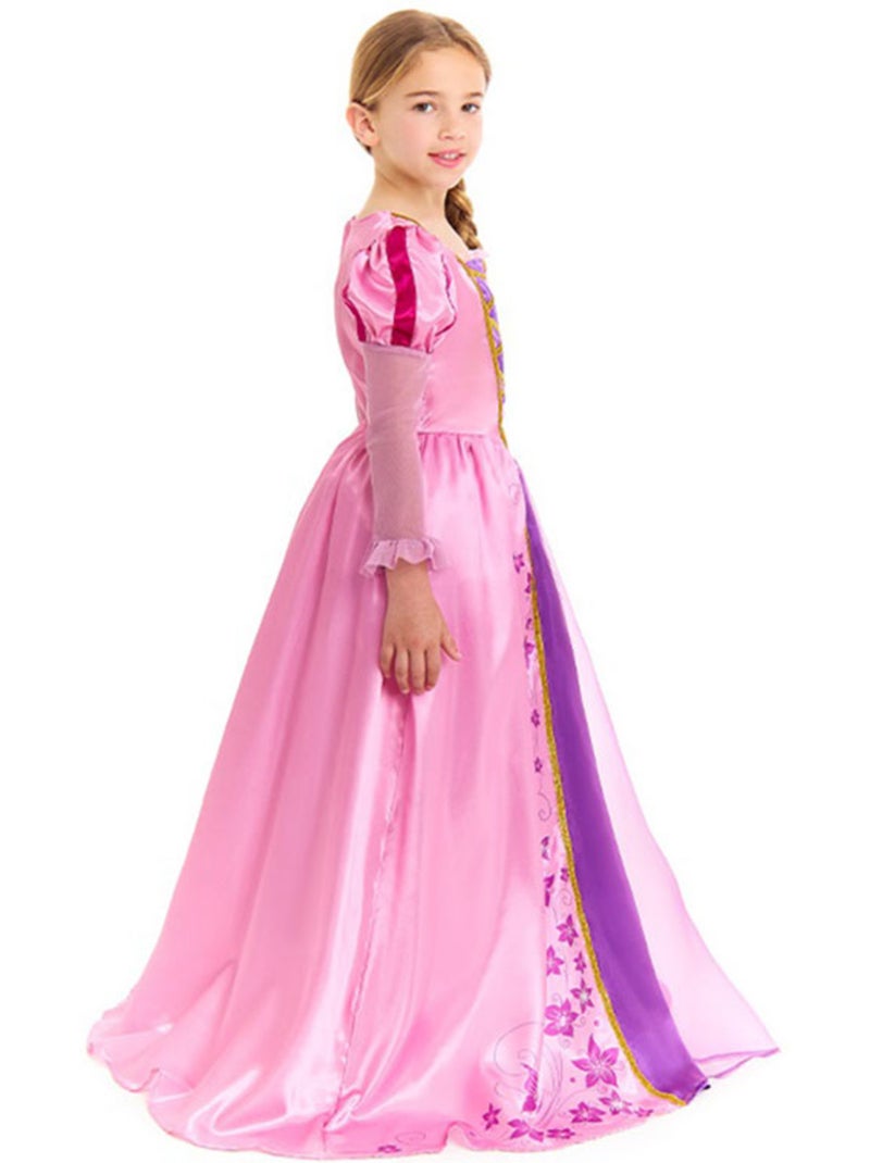 Costume de princesse Multicolore - Kiabi