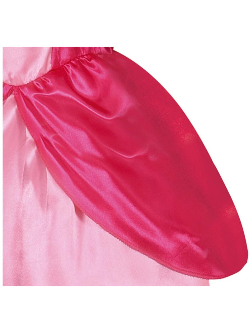 Costume de princesse star de jeu vidéo Multicolore - Kiabi