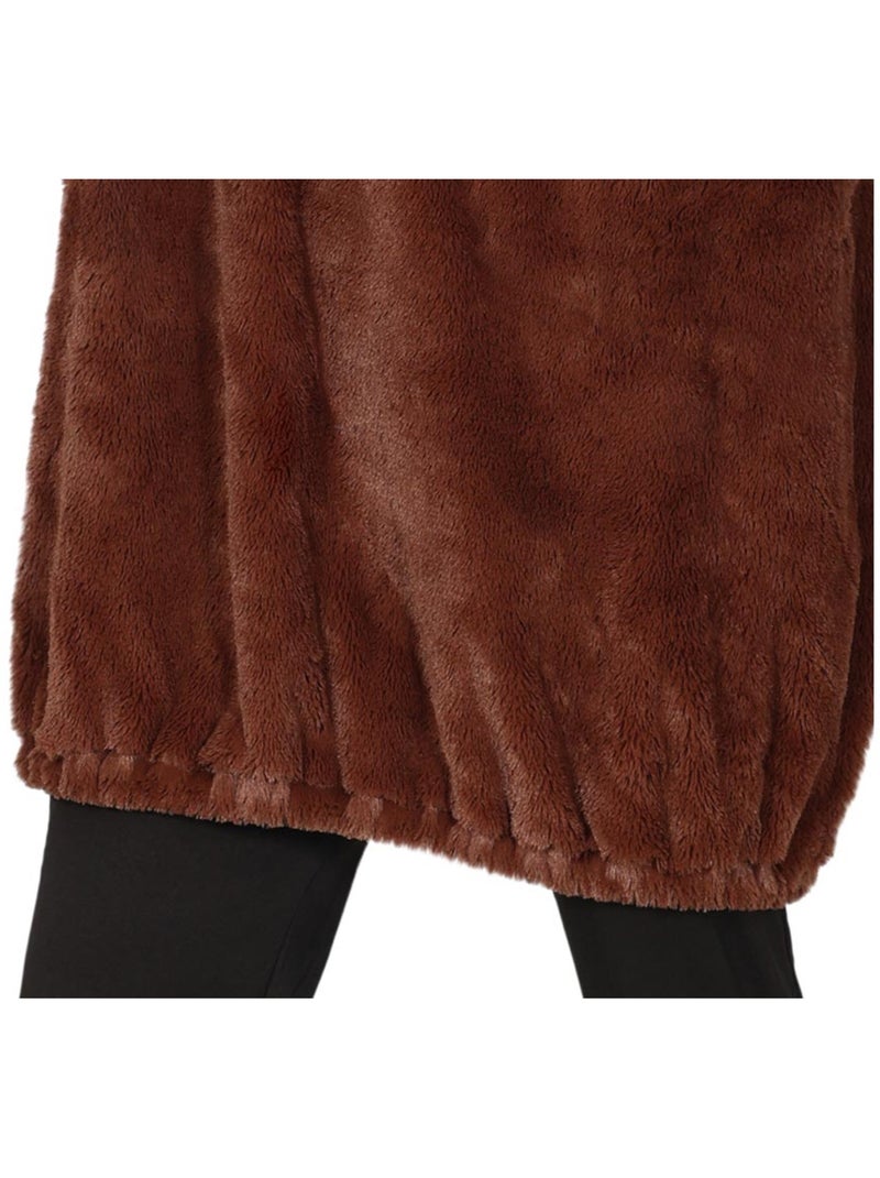 Costume de rat Multicolore - Kiabi