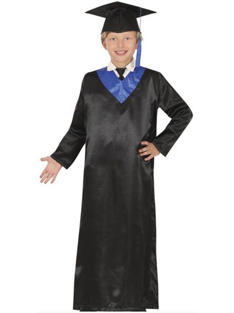 Costume de remise de diplôme Multicolore - Kiabi