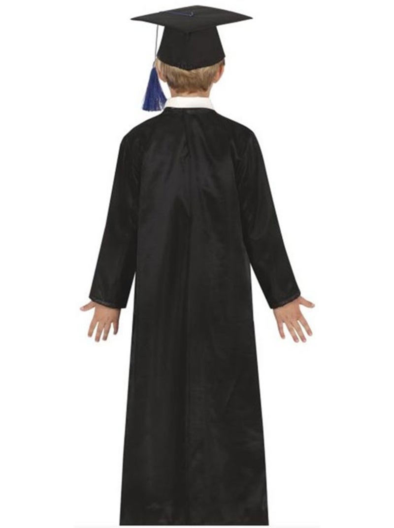 Costume de remise de diplôme Multicolore - Kiabi