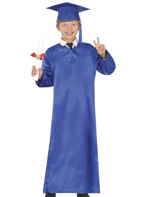 Costume de remise de diplôme - Kiabi