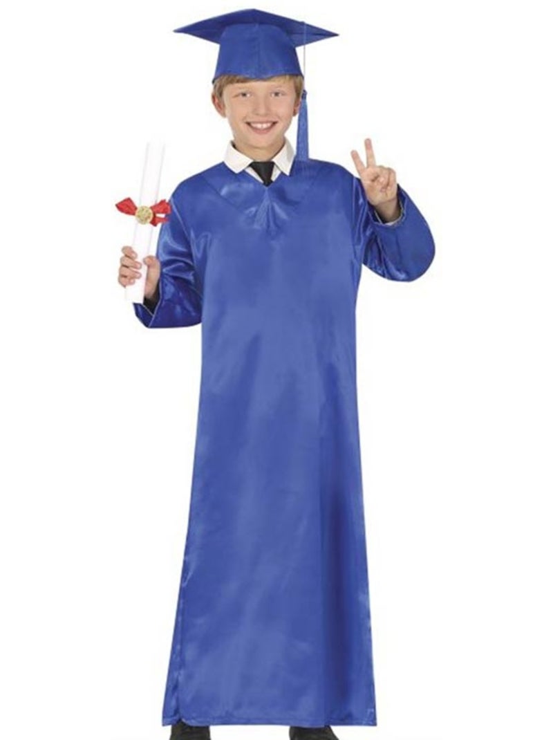 Costume de remise de diplôme Multicolore - Kiabi