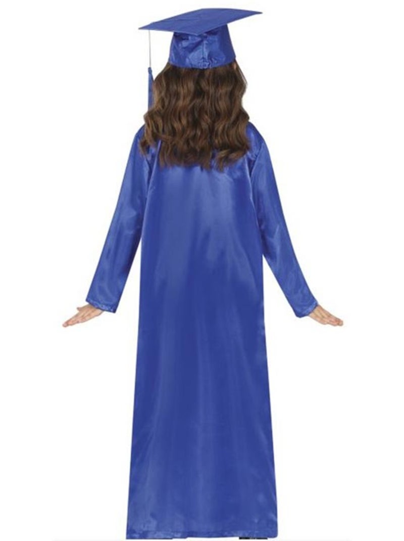 Costume de remise de diplôme Multicolore - Kiabi