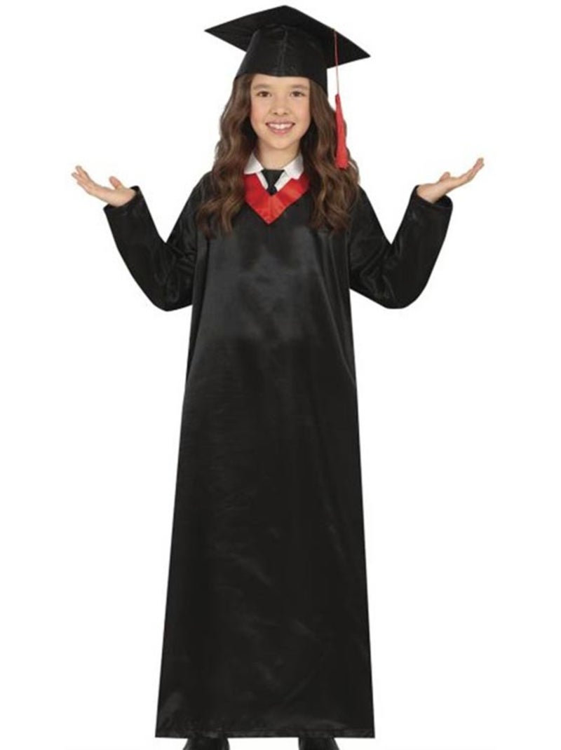 Costume de remise de diplôme Multicolore - Kiabi