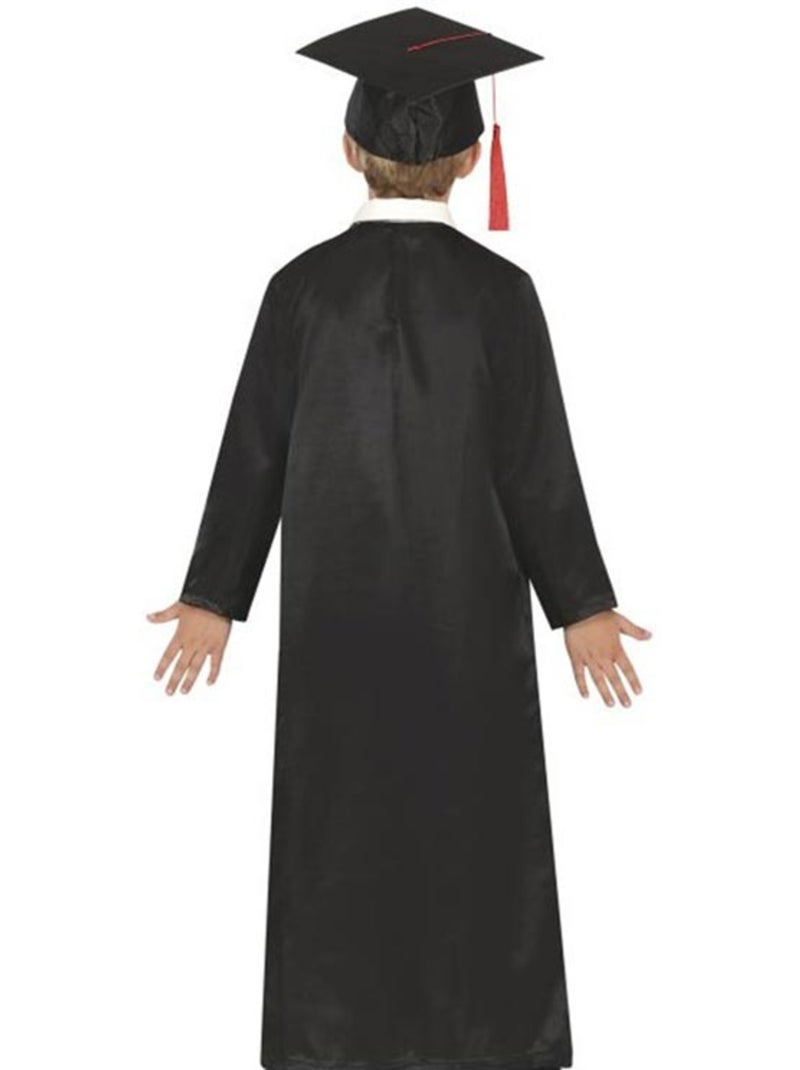 Costume de remise de diplôme Multicolore - Kiabi