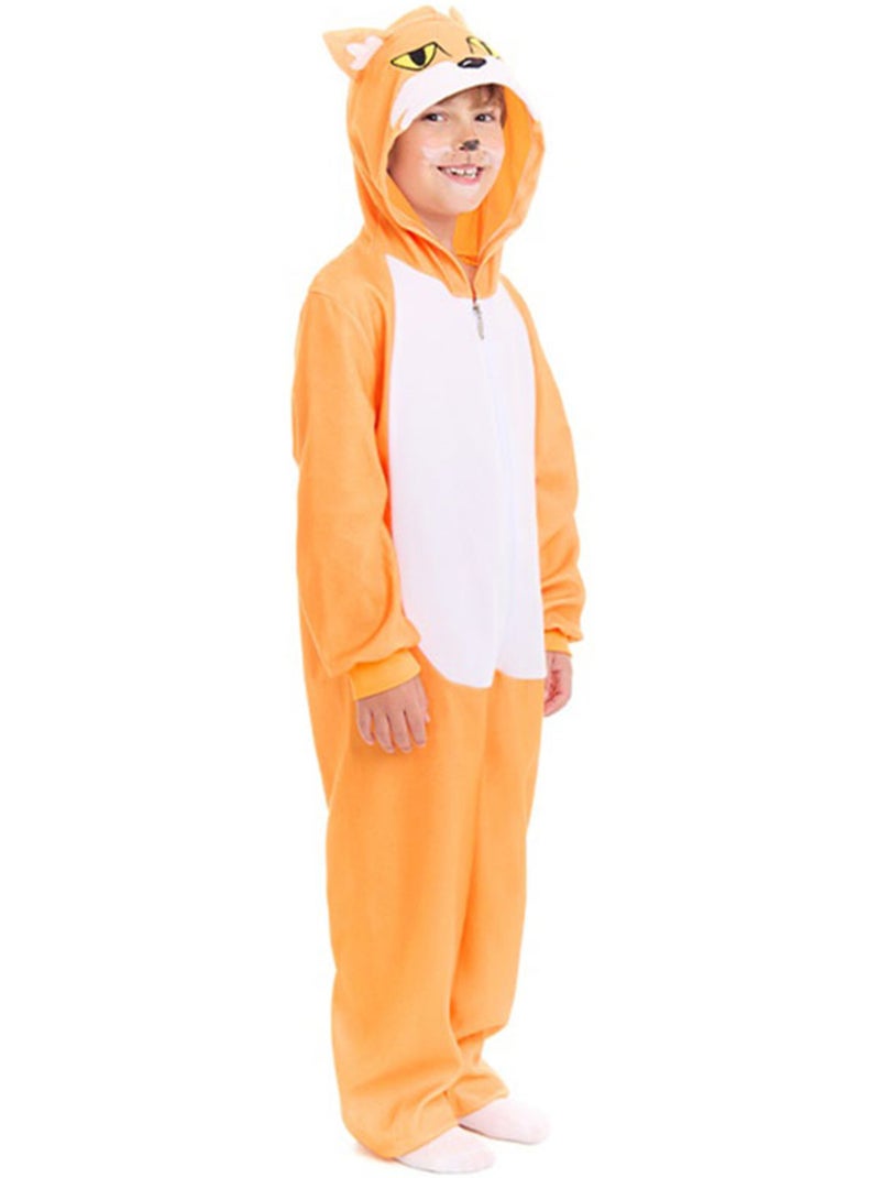 costume de renard Multicolore - Kiabi