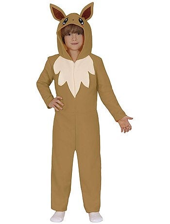 costume de renard