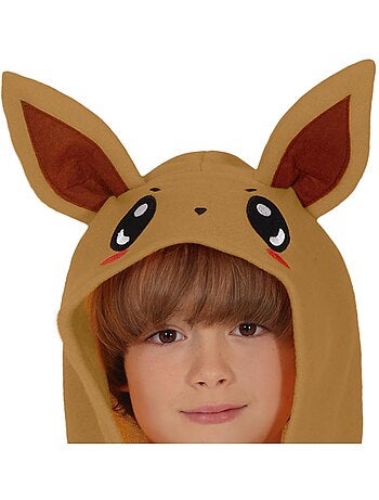 costume de renard