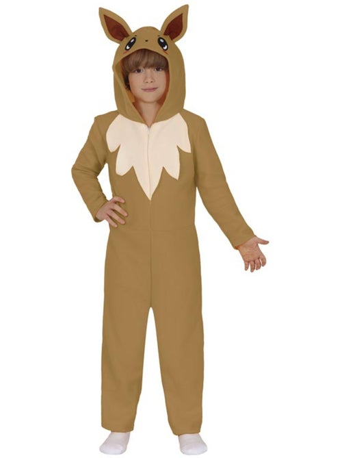costume de renard - Kiabi