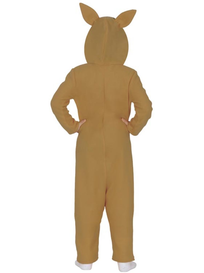 costume de renard Multicolore - Kiabi