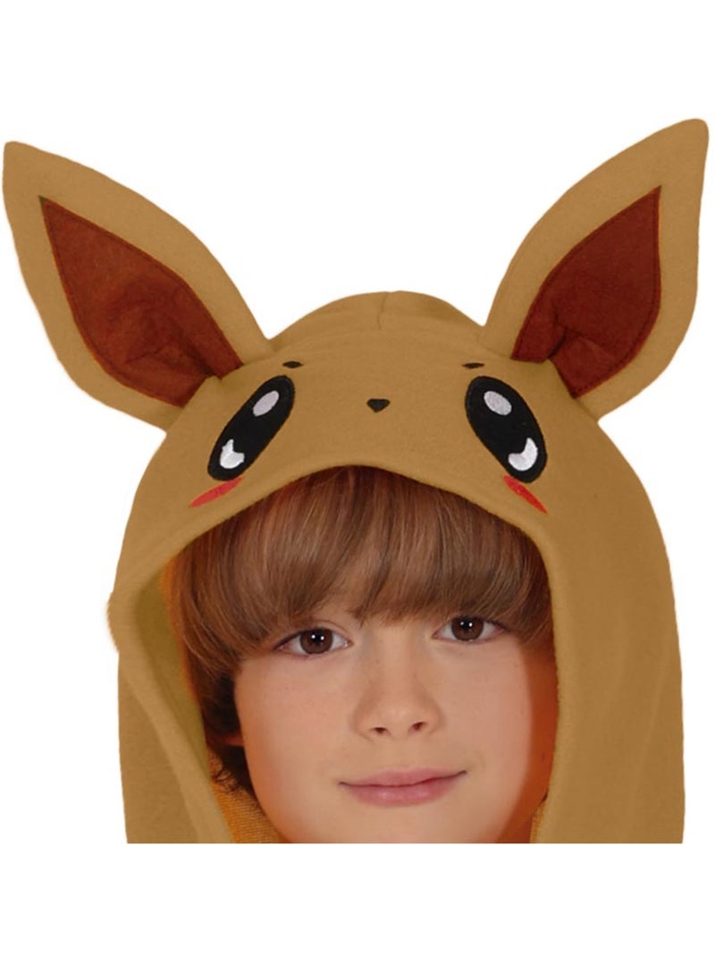 costume de renard Multicolore - Kiabi