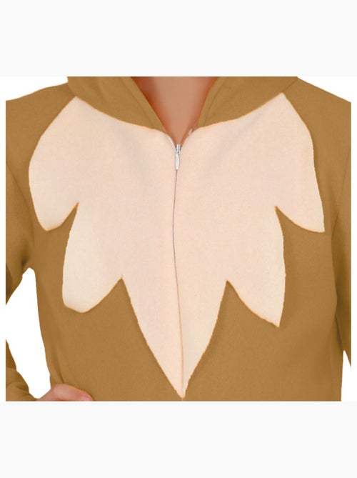 costume de renard - Kiabi