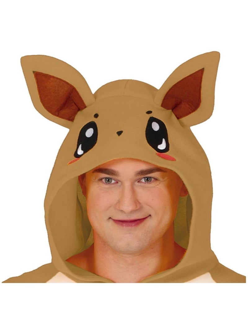 costume de renard Multicolore - Kiabi