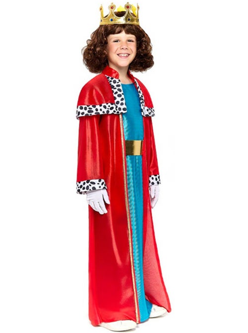 Costume de roi mage - Kiabi