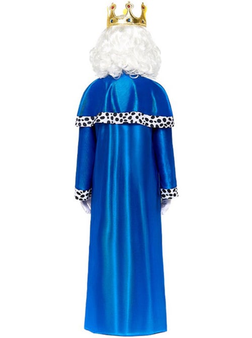 Costume de roi mage - Kiabi