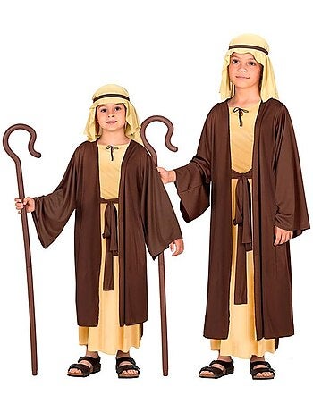 costume de Saint Joseph