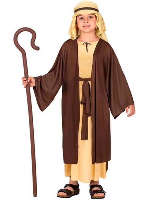 costume de Saint Joseph - Kiabi