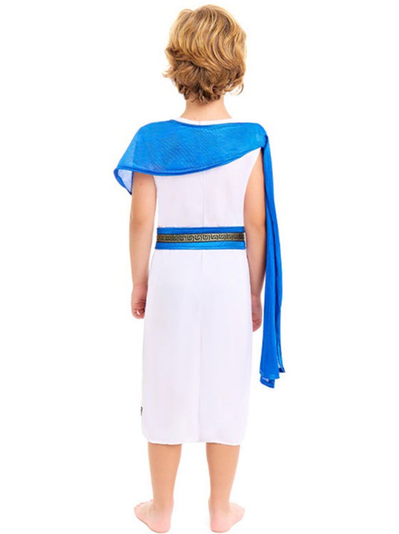 Costume de sénateur romain Multicolore - Kiabi