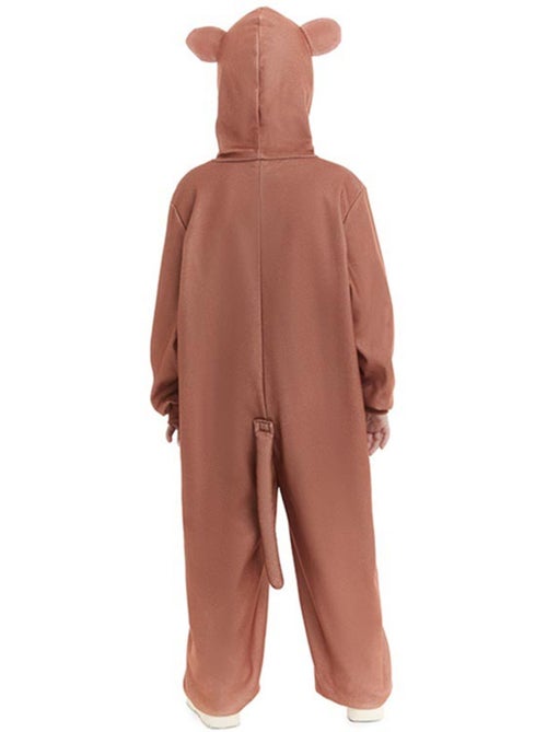 Costume de singe - Kiabi