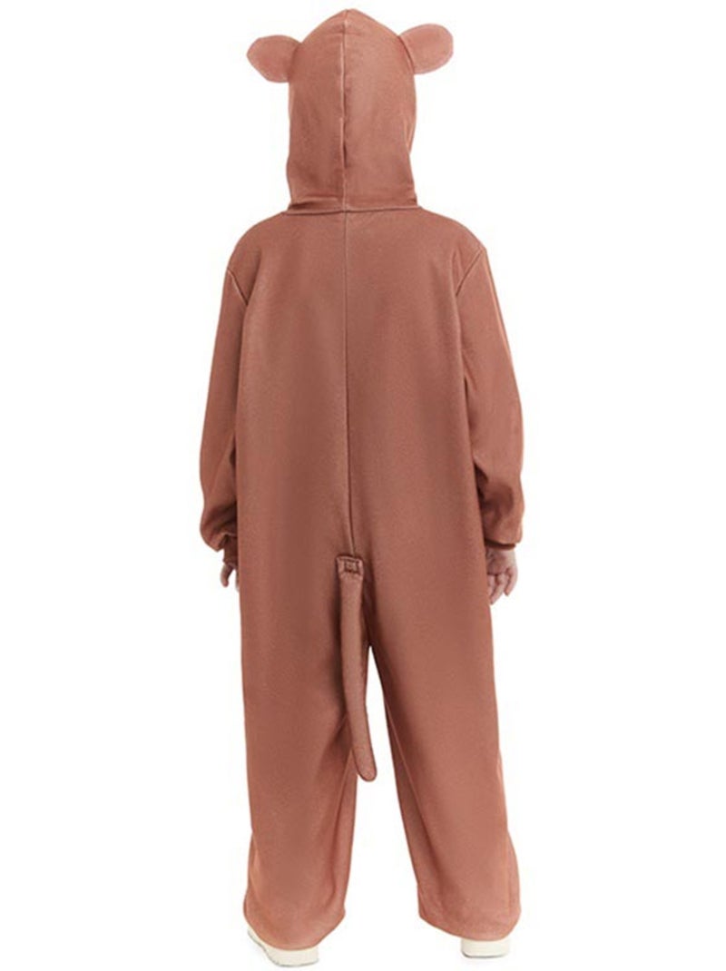 Costume de singe Multicolore - Kiabi